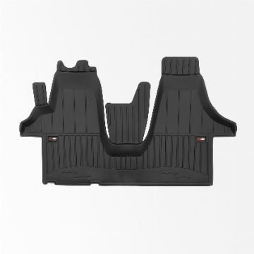 Gummimåtter til VW Transporter
