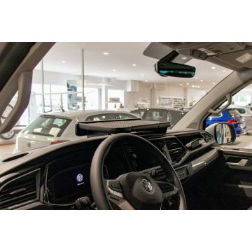 Shelf for Volkswagen Transporter T6.1