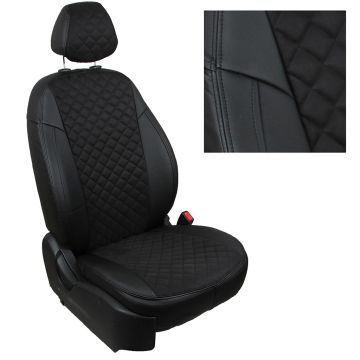 Setetrekk til Kia Soul III (2 seter) modell fra 2019 