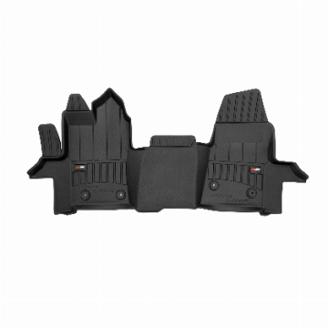 Floor mats for Ford Transit