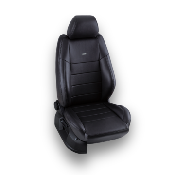 Seat covers for Kia EV9