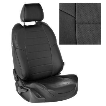 Seat covers for VW ID. Buzz