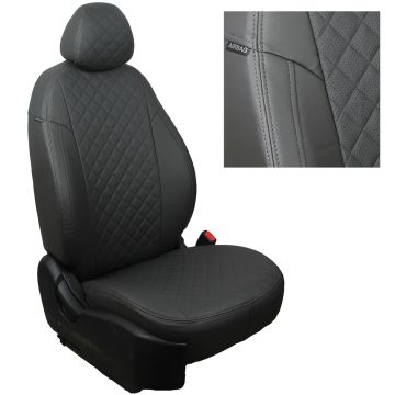 Seat covers VW Amarok