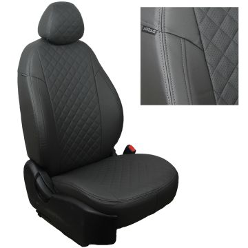 Setetrekk til Kia Soul III (2 seter) modell fra 2019 