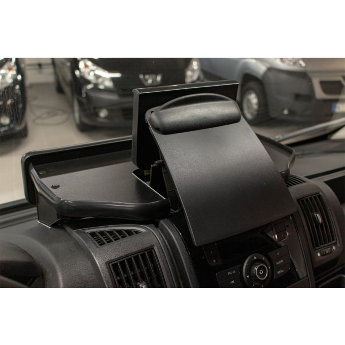 Shelf for Citroen Jumper