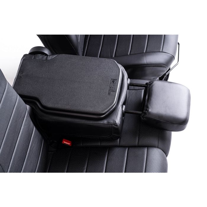 Seat covers Peugeot Partner 3