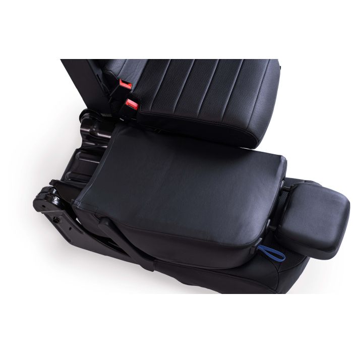 Seat covers Peugeot Partner 3