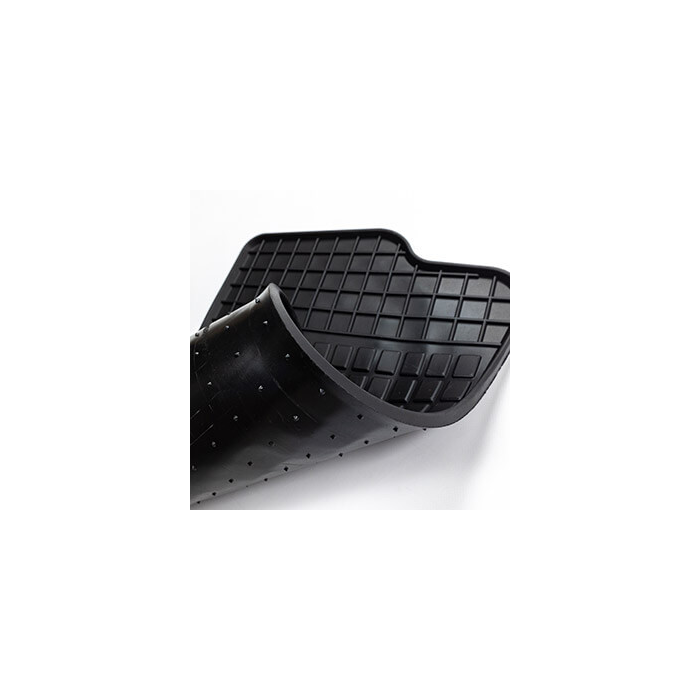 Gummimatter til MERCEDES-BENZ SPRINTER III W907/W910