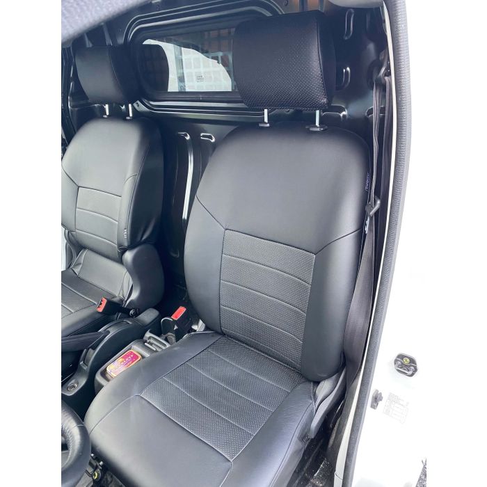 Seat covers Nissan NV200