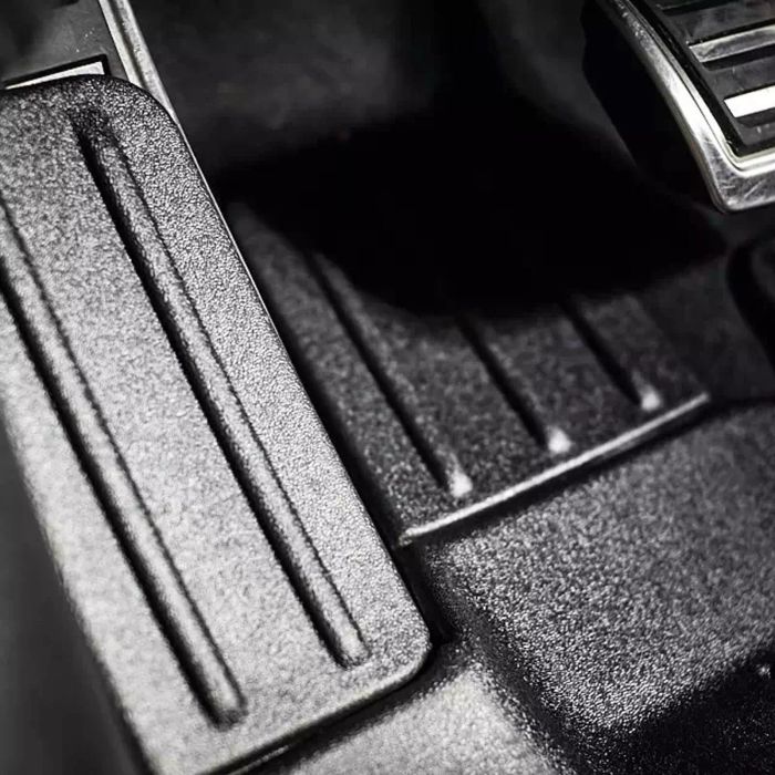 Floor mats for Toyota Auris II
