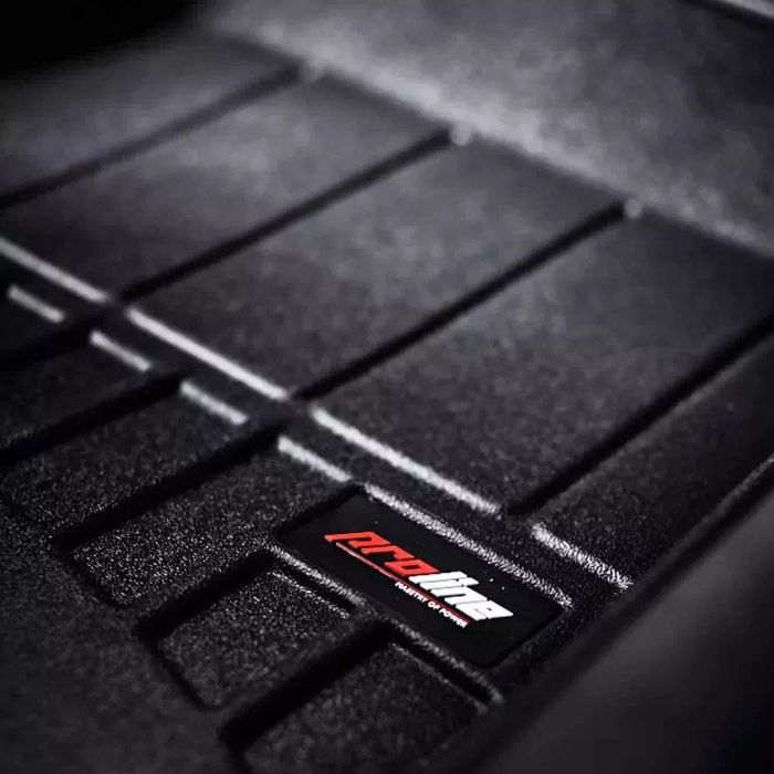 Floor mats for Ford Transit