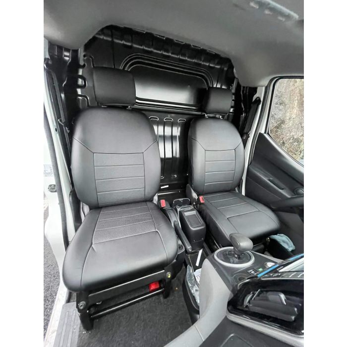 Seat covers Nissan NV200