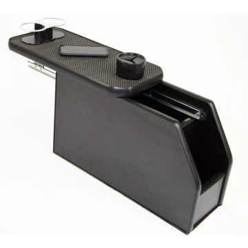 Center Console for vans and minibuses