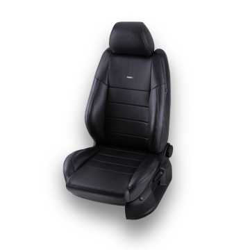 Sædeovertræk til VW Amarok 