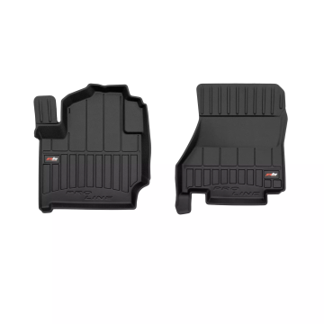 Floor mats for Nissan e-NV200