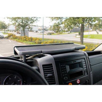 Shelf for Mercedes-Benz Sprinter
