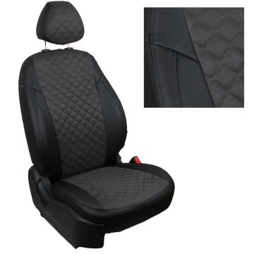 Seat covers Nissan NV200