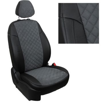 Seat covers Citroen Berlingo III