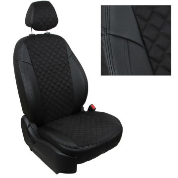 Seat covers Nissan NV200
