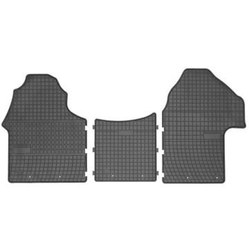 Gummimatter til MERCEDES-BENZ SPRINTER III W907/W910