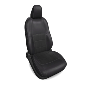 Seat covers Toyota Hilux GR