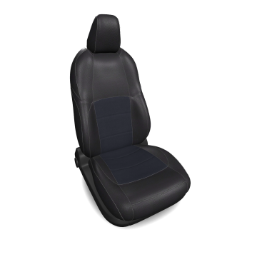 Seat covers Toyota Hilux GR
