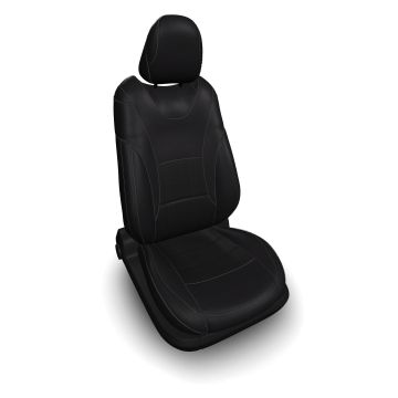 Seat covers for Toyota Prius