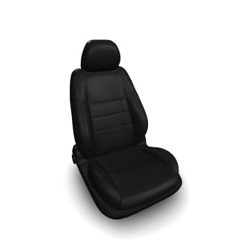 Seat covers for Nissan Ariya