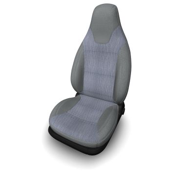 Seat covers Fiat Ducato Camper