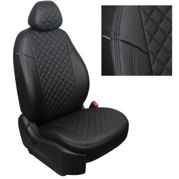 Seat covers Nissan NV200